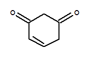 4-Cyclohexene-1,3-dione(9ci)Structure,77609-84-8Structure 4-Cyclohexene-1,3-dione(9ci) Structure,77609-84-8Structure