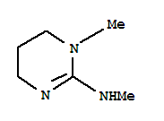 2-Pyrimidinamine,1,4,5,6-tetrahydro-n,1-dimethyl-(9ci) Structure,791731-69-6Structure