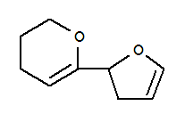 2H-pyran,6-(2,3-dihydro-2-furanyl)-3,4-dihydro-(9ci)Structure,796076-42-1Structure 2H-pyran,6-(2,3-dihydro-2-furanyl)-3,4-dihydro-(9ci) Structure,796076-42-1Structure