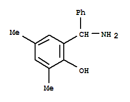 Phenol, 2-(aminophenylmethyl)-4,6-dimethyl-(9ci)Structure,803651-98-1Structure Phenol, 2-(aminophenylmethyl)-4,6-dimethyl-(9ci) Structure,803651-98-1Structure