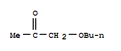 2-Propanone, 1-butoxy-(9ci)Structure,84223-13-2Structure 2-Propanone, 1-butoxy-(9ci) Structure,84223-13-2Structure