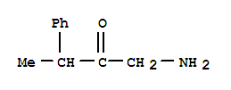 2-Butanone,1-amino-3-phenyl-Structure,856622-31-6Structure 2-Butanone,1-amino-3-phenyl- Structure,856622-31-6Structure