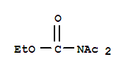 Carbamic acid,diacetyl-,ethyl ester (5ci)Structure,876511-35-2Structure Carbamic acid,diacetyl-,ethyl ester (5ci) Structure,876511-35-2Structure