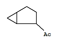 Ketone, bicyclo[3.1.0]hex-2-yl methyl (7ci) Structure,90435-05-5Structure