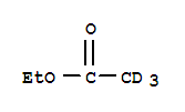 Ethyl acetate-d3Structure,90691-33-1Structure Ethyl acetate-d3 Structure,90691-33-1Structure
