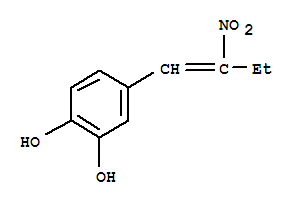 Pyrocatechol, 4-(2-nitro-1-butenyl)-(7ci)Structure,90922-92-2Structure Pyrocatechol, 4-(2-nitro-1-butenyl)-(7ci) Structure,90922-92-2Structure