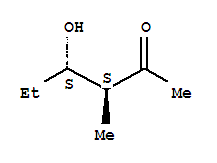 2-Hexanone, 4-hydroxy-3-methyl-, (r*,r*)-(9ci)Structure,91890-05-0Structure 2-Hexanone, 4-hydroxy-3-methyl-, (r*,r*)-(9ci) Structure,91890-05-0Structure