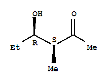 2-Hexanone, 4-hydroxy-3-methyl-, (r*,s*)-(9ci)Structure,91890-06-1Structure 2-Hexanone, 4-hydroxy-3-methyl-, (r*,s*)-(9ci) Structure,91890-06-1Structure