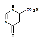 4-Pyrimidinecarboxylic acid, 1,4,5,6-tetrahydro-6-oxo-(6ci)Structure,99417-78-4Structure 4-Pyrimidinecarboxylic acid, 1,4,5,6-tetrahydro-6-oxo-(6ci) Structure,99417-78-4Structure