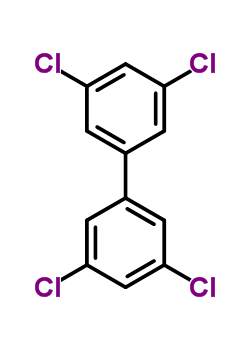 Aroclor 1248, 1x1ml, iso, 1ug/mlStructure,12672-29-6Structure Aroclor 1248, 1x1ml, iso, 1ug/ml Structure,12672-29-6Structure