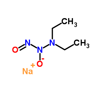 DEA NONOATE結(jié)構(gòu)式_138475-09-9結(jié)構(gòu)式
