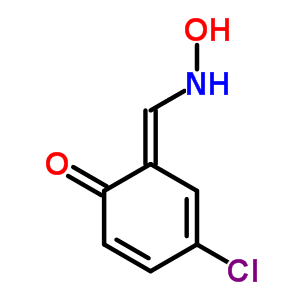 Benzaldehyde,5-chloro-2-hydroxy-, oximeStructure,1595-14-8Structure Benzaldehyde,5-chloro-2-hydroxy-, oxime Structure,1595-14-8Structure