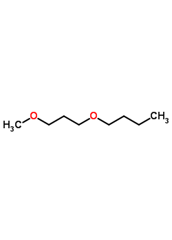 Polypropylene glycol butyl methyl dietherStructure,25736-79-2Structure Polypropylene glycol butyl methyl diether Structure,25736-79-2Structure