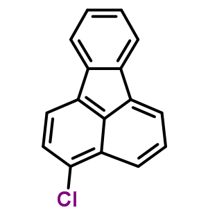 3-ChlorofluorantheneStructure,25911-51-7Structure 3-Chlorofluoranthene Structure,25911-51-7Structure