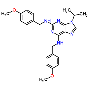 肌基質(zhì)蛋白結(jié)構(gòu)式_267402-71-1結(jié)構(gòu)式