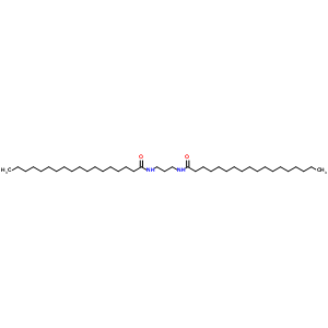 N,N-1,3-丙烷二基雙-十八酰胺結(jié)構(gòu)式_29417-02-5結(jié)構(gòu)式