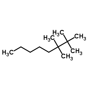 Pentamethyl heptaneStructure,30586-18-6Structure Pentamethyl heptane Structure,30586-18-6Structure
