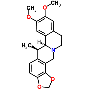 卡維丁結構式_32728-75-9結構式