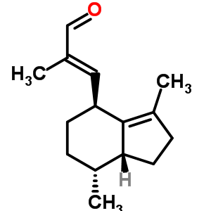 纈草提取物結(jié)構(gòu)式_4176-16-3結(jié)構(gòu)式