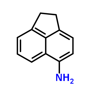 1,2-Dihydroacenaphthylen-5-amineStructure,4657-93-6Structure 1,2-Dihydroacenaphthylen-5-amine Structure,4657-93-6Structure