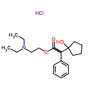 環(huán)戊君結(jié)構(gòu)式_52109-93-0結(jié)構(gòu)式