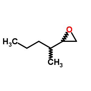 (1-甲基丁基)-環(huán)氧乙烷結(jié)構(gòu)式_53229-39-3結(jié)構(gòu)式