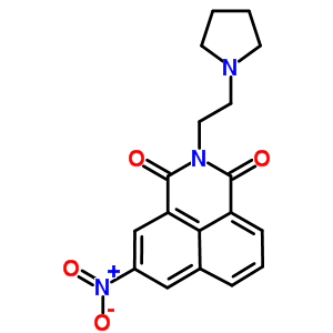 PinafideStructure,54824-20-3Structure Pinafide Structure,54824-20-3Structure