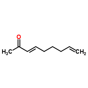 (E)-3,8-nonadien-2-oneStructure,55282-90-1Structure (E)-3,8-nonadien-2-one Structure,55282-90-1Structure