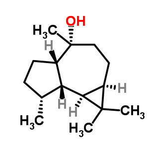 喇叭茶醇結(jié)構(gòu)式_577-27-5結(jié)構(gòu)式