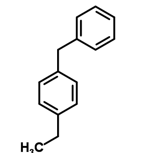 4-EthyldiphenylmethaneStructure,620-85-9Structure 4-Ethyldiphenylmethane Structure,620-85-9Structure