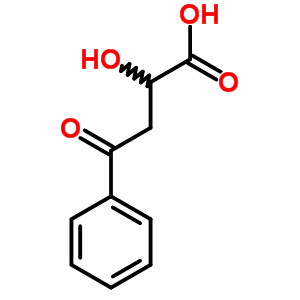 Benzoyl lactic acidStructure,65245-10-5Structure Benzoyl lactic acid Structure,65245-10-5Structure