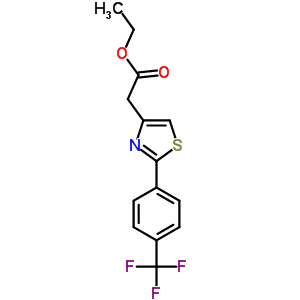4-Phenyl-5-(trifluoromethyl)-3-thiophenesulfonyl chlorideStructure,680211-85-2Structure 4-Phenyl-5-(trifluoromethyl)-3-thiophenesulfonyl chloride Structure,680211-85-2Structure