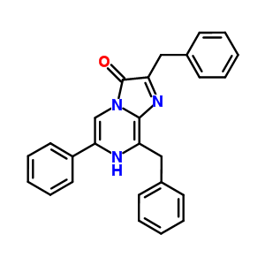 腔腸素400A結(jié)構(gòu)式_70217-82-2結(jié)構(gòu)式