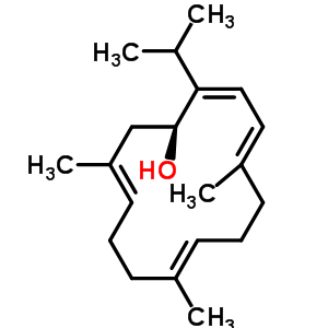 Sarcophytol-AStructure,72629-69-7Structure Sarcophytol-A Structure,72629-69-7Structure
