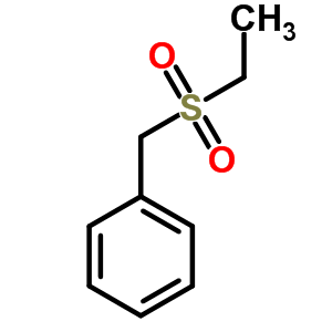 乙基磺?；谆浇Y(jié)構(gòu)式_772-47-4結(jié)構(gòu)式