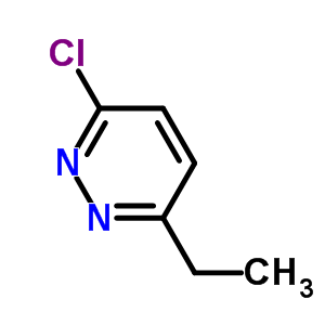 6-Ethyl-pyridazin-3-ylamineStructure,856847-94-4Structure 6-Ethyl-pyridazin-3-ylamine Structure,856847-94-4Structure