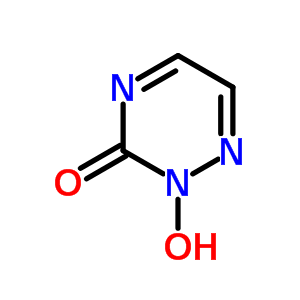 2-羥基-1,2,4-噻嗪-3-酮結(jié)構(gòu)式_91472-34-3結(jié)構(gòu)式