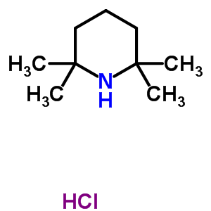 2,2,6,6-Tetramethylpiperidine hydrochlorideStructure,935-22-8Structure 2,2,6,6-Tetramethylpiperidine hydrochloride Structure,935-22-8Structure